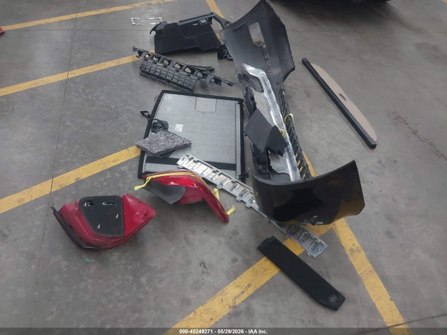 45249271 :رقم المزاد ، WDCGG8JB1EG217218 vin ، 2014 Mercedes-benz Glk 350 4matic مزاد بيع