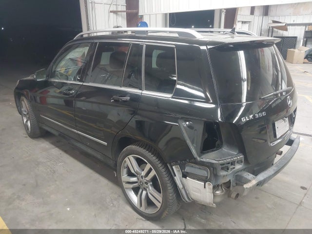 45249271 :رقم المزاد ، WDCGG8JB1EG217218 vin ، 2014 Mercedes-benz Glk 350 4matic مزاد بيع