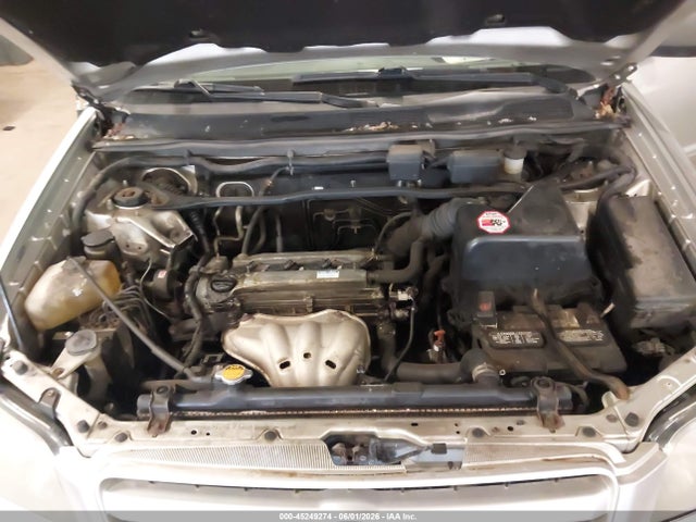 45249274 :رقم المزاد ، JTEHD21A240032217 vin ، 2004 Toyota Highlander مزاد بيع