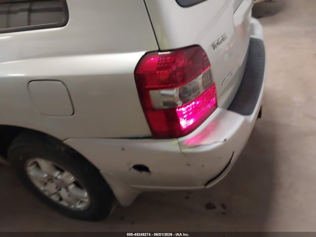 45249274 :رقم المزاد ، JTEHD21A240032217 vin ، 2004 Toyota Highlander مزاد بيع