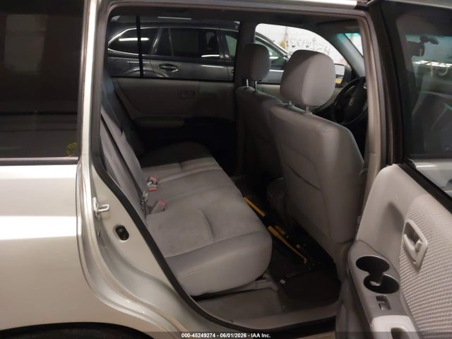 45249274 :رقم المزاد ، JTEHD21A240032217 vin ، 2004 Toyota Highlander مزاد بيع