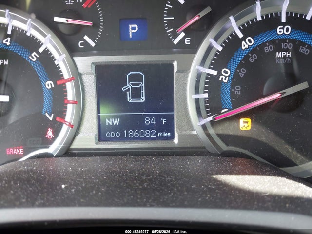 Toyota 4runner Sr5 Premium 2017 JTEBU5JR0H5407687 Image 15