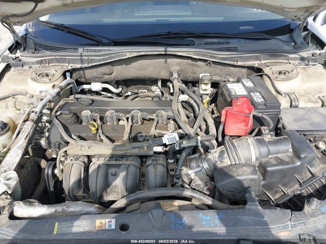 Aukcja sprzedaży 2010 Ford Fusion Se, vin: 3FAHP0HA9AR361360, numer aukcji: 45249282