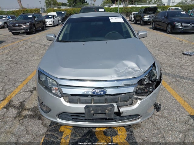 Aukcja sprzedaży 2010 Ford Fusion Se, vin: 3FAHP0HA9AR361360, numer aukcji: 45249282
