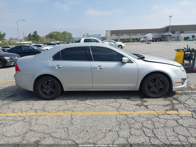 Aukcja sprzedaży 2010 Ford Fusion Se, vin: 3FAHP0HA9AR361360, numer aukcji: 45249282