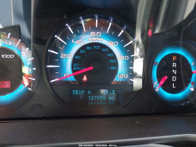 Aukcja sprzedaży 2010 Ford Fusion Se, vin: 3FAHP0HA9AR361360, numer aukcji: 45249282
