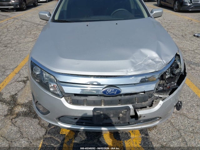 Aukcja sprzedaży 2010 Ford Fusion Se, vin: 3FAHP0HA9AR361360, numer aukcji: 45249282