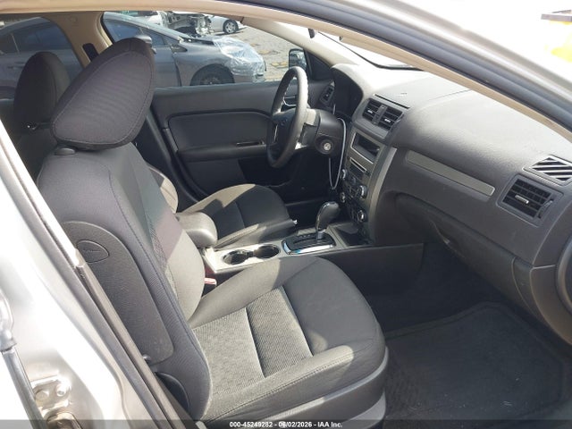 Aukcja sprzedaży 2010 Ford Fusion Se, vin: 3FAHP0HA9AR361360, numer aukcji: 45249282