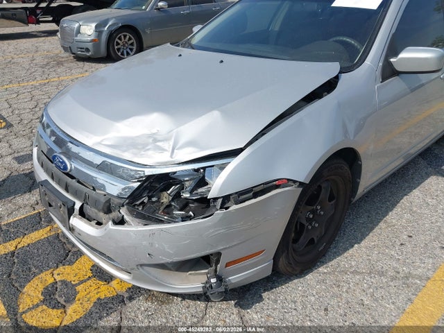 Aukcja sprzedaży 2010 Ford Fusion Se, vin: 3FAHP0HA9AR361360, numer aukcji: 45249282