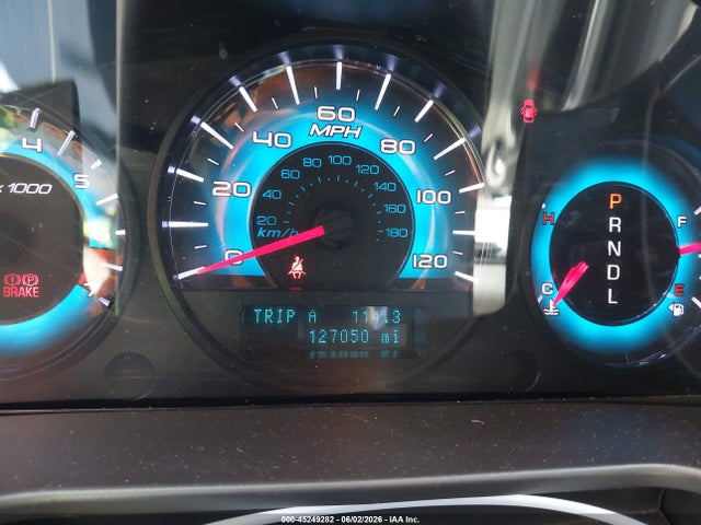 Aukcja sprzedaży 2010 Ford Fusion Se, vin: 3FAHP0HA9AR361360, numer aukcji: 45249282