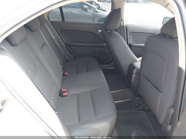 Aukcja sprzedaży 2010 Ford Fusion Se, vin: 3FAHP0HA9AR361360, numer aukcji: 45249282