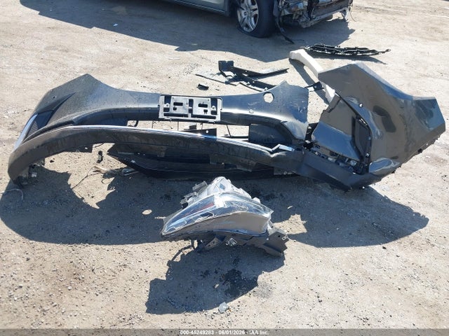 Продажа на аукционе авто 2019 Mazda Cx-9 Signature, vin: JM3TCBEYXK0317745, номер лота: 45249283