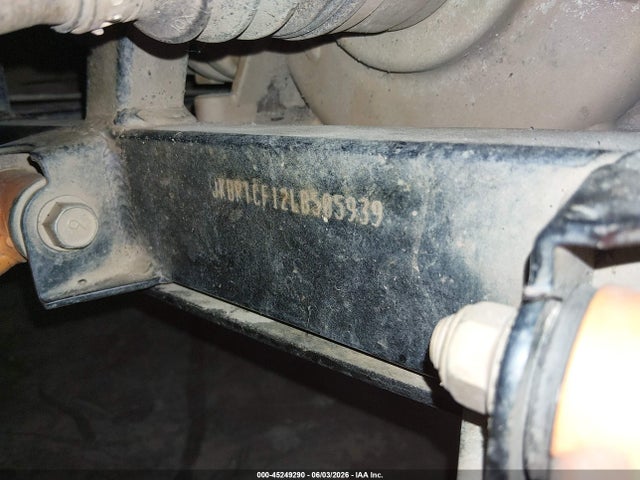Kawasaki Krf800 F 2020 JKBRTCF12LB505939 Image 10