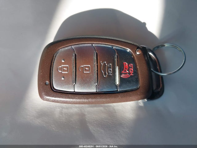 Aukcja sprzedaży 2017 Hyundai Elantra Value Edition, vin: KMHD84LF3HU241343, numer aukcji: 45249291