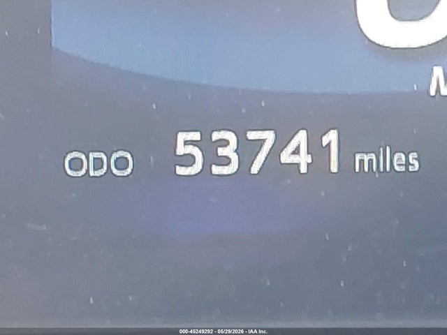 Toyota Mirai 2019 JTDBVRBD5KA007277 Image 16
