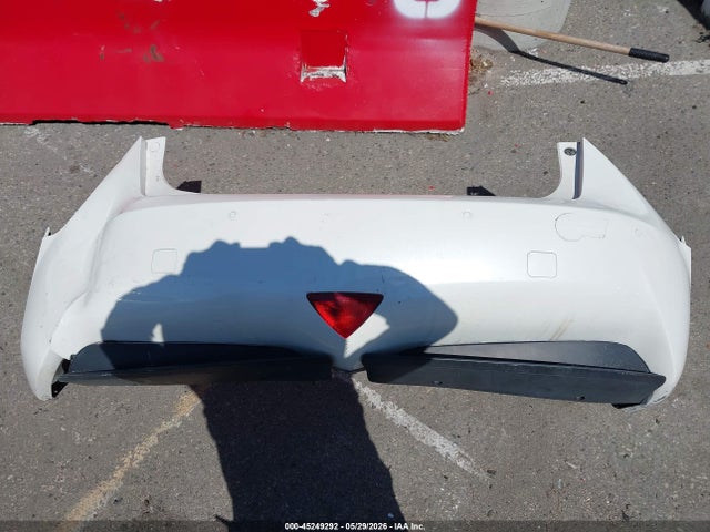 Toyota Mirai 2019 JTDBVRBD5KA007277 Image 12