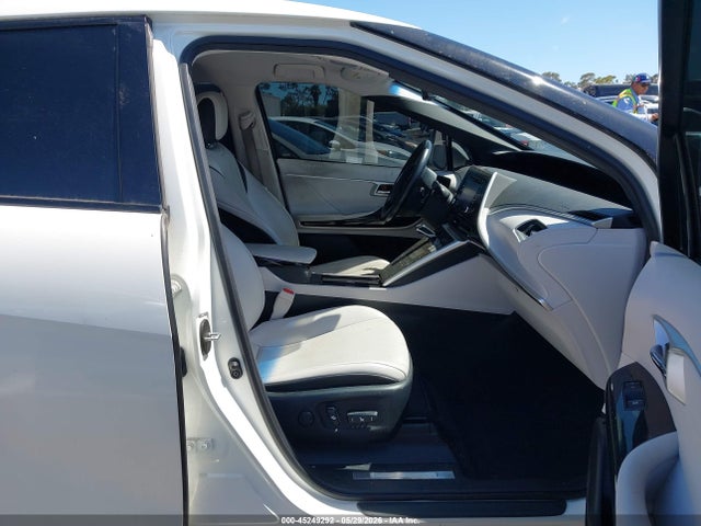 Toyota Mirai 2019 JTDBVRBD5KA007277 Image 5