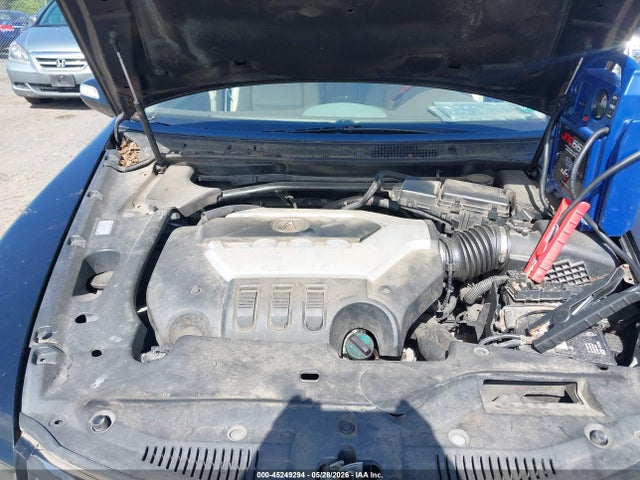 Aukcja sprzedaży 2009 Acura Rl 3.7, vin: JH4KB26669C001299, numer aukcji: 45249294