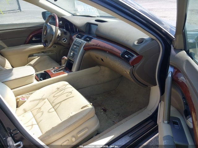 Aukcja sprzedaży 2009 Acura Rl 3.7, vin: JH4KB26669C001299, numer aukcji: 45249294