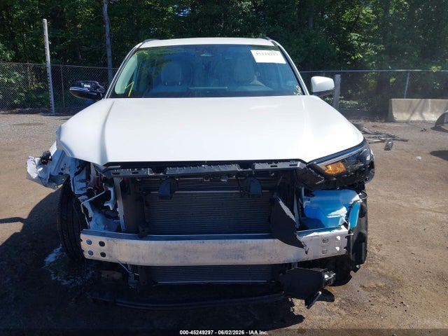 Продажа на аукционе авто 2024 Toyota Grand Highlander Xle, vin: 5TDAAAB54RS059093, номер лота: 45249297
