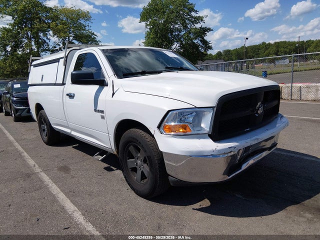 45249299 :رقم المزاد ، 3D7JB1EP0AG133063 vin ، 2010 Dodge Ram 1500 Slt/trx مزاد بيع