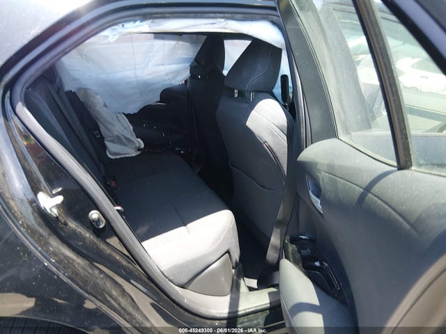 2022 Toyota Corolla Se მანქანა იყიდება აუქციონზე, vin: JTND4MBE8N3177046, აუქციონის ნომერი: 45249300