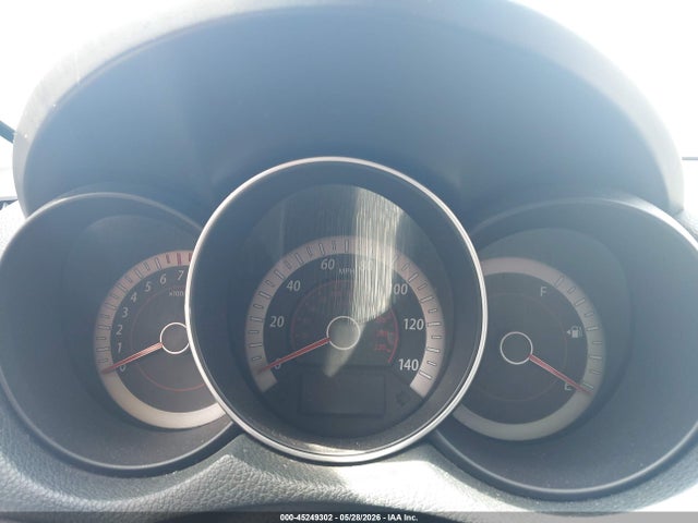 Продажа на аукционе авто 2010 Kia Forte Koup Ex, vin: KNAFU6A2XA5195978, номер лота: 45249302