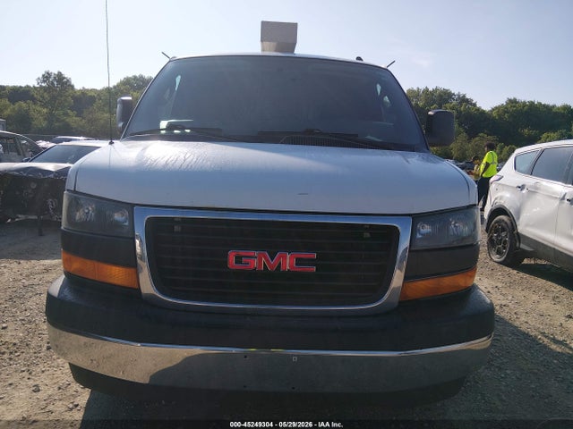 Aukcja sprzedaży 2017 Gmc Savana 2500 Work Van, vin: 1GTW7AFF7H1908474, numer aukcji: 45249304