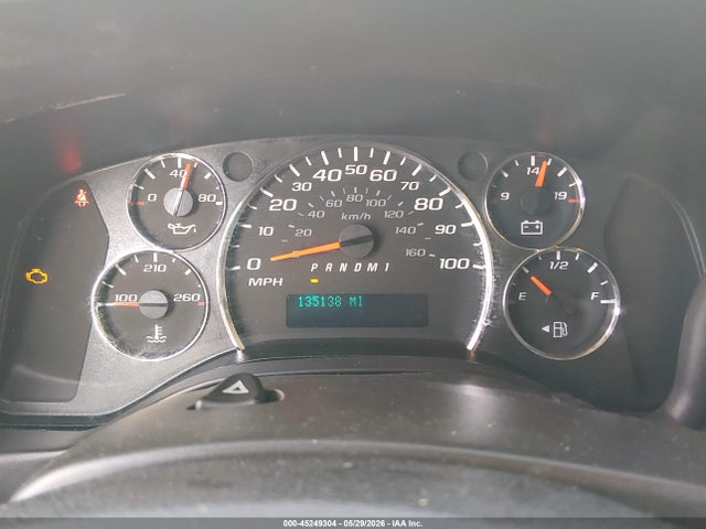 Aukcja sprzedaży 2017 Gmc Savana 2500 Work Van, vin: 1GTW7AFF7H1908474, numer aukcji: 45249304