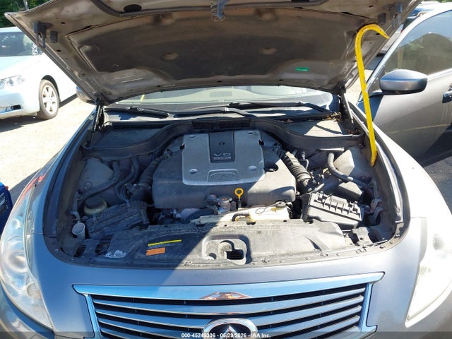 Продаж на аукціоні авто 2011 Infiniti G37x, vin: JN1CV6ARXBM407997, номер лоту: 45249306