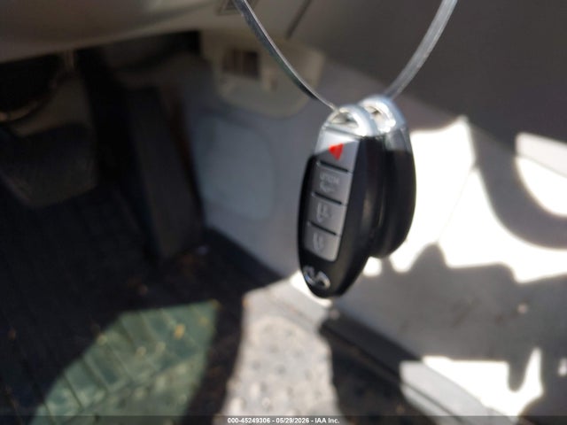 Продаж на аукціоні авто 2011 Infiniti G37x, vin: JN1CV6ARXBM407997, номер лоту: 45249306