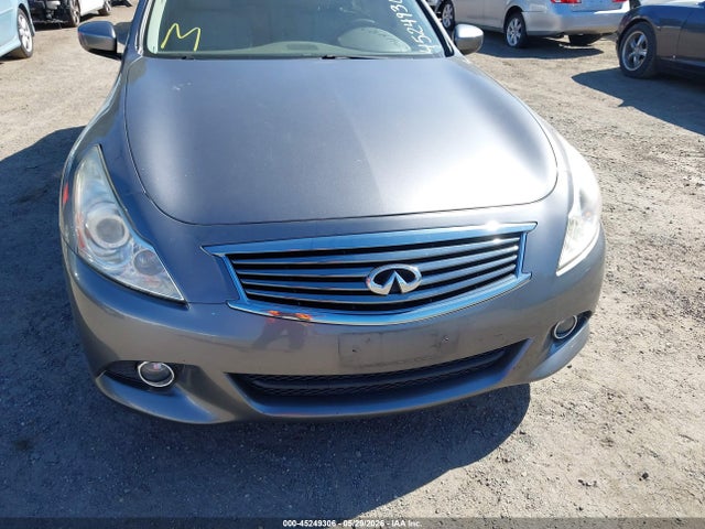 Продаж на аукціоні авто 2011 Infiniti G37x, vin: JN1CV6ARXBM407997, номер лоту: 45249306