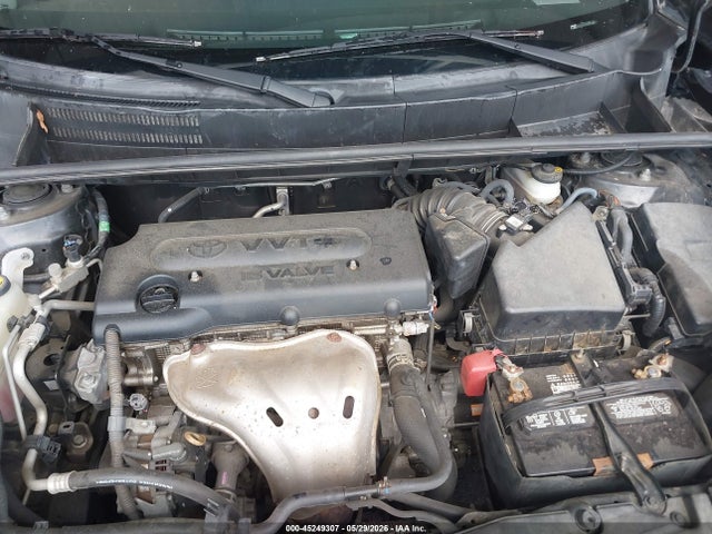 2008 Scion Xb მანქანა იყიდება აუქციონზე, vin: JTLKE50E881047371, აუქციონის ნომერი: 45249307