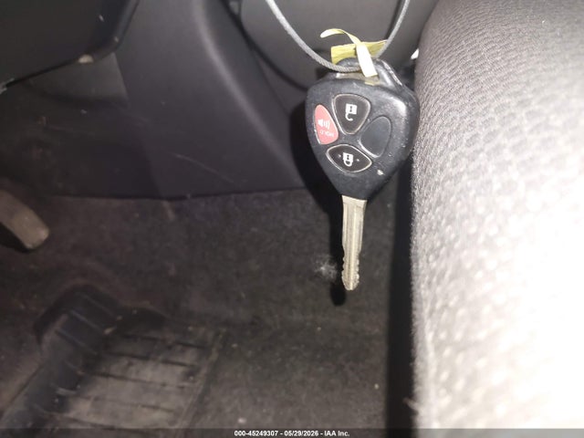 2008 Scion Xb მანქანა იყიდება აუქციონზე, vin: JTLKE50E881047371, აუქციონის ნომერი: 45249307