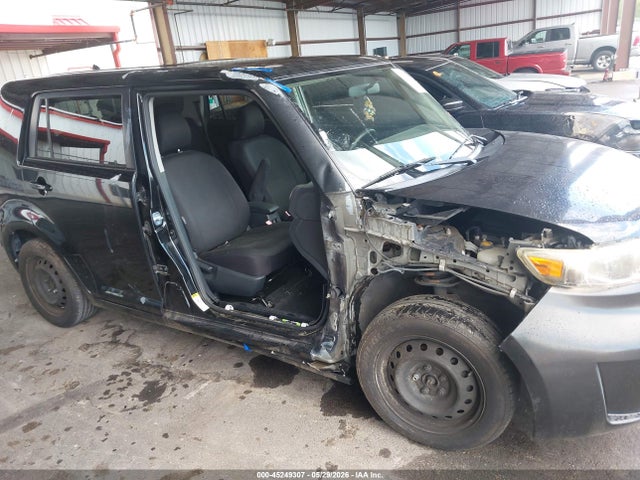 2008 Scion Xb მანქანა იყიდება აუქციონზე, vin: JTLKE50E881047371, აუქციონის ნომერი: 45249307