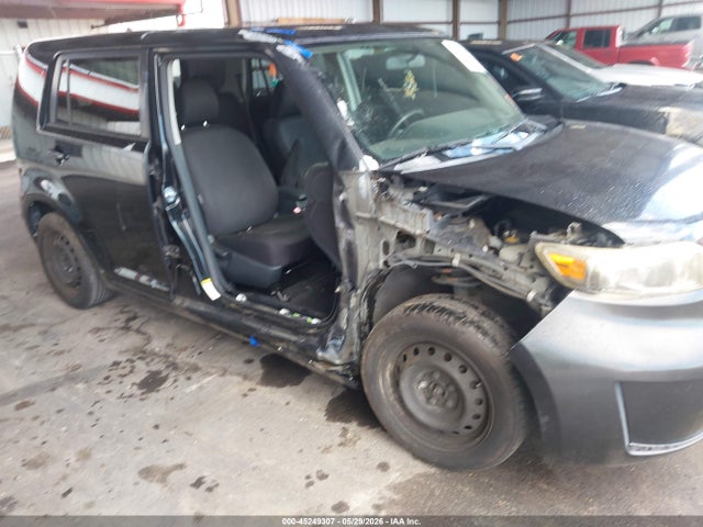 2008 Scion Xb მანქანა იყიდება აუქციონზე, vin: JTLKE50E881047371, აუქციონის ნომერი: 45249307