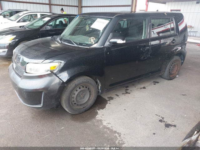 2008 Scion Xb მანქანა იყიდება აუქციონზე, vin: JTLKE50E881047371, აუქციონის ნომერი: 45249307