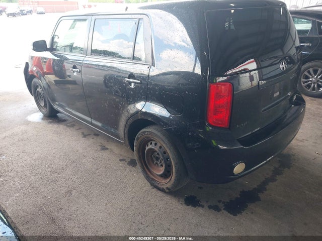 2008 Scion Xb მანქანა იყიდება აუქციონზე, vin: JTLKE50E881047371, აუქციონის ნომერი: 45249307