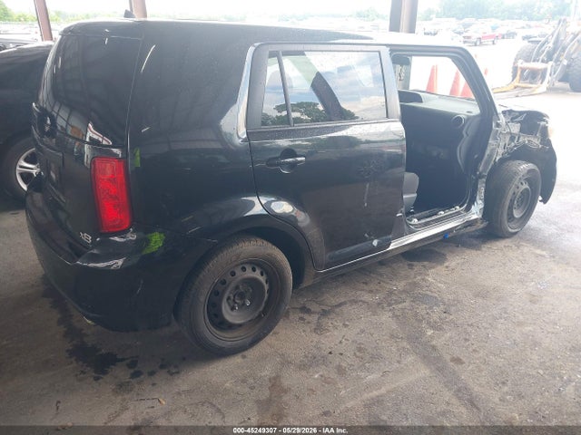 2008 Scion Xb მანქანა იყიდება აუქციონზე, vin: JTLKE50E881047371, აუქციონის ნომერი: 45249307