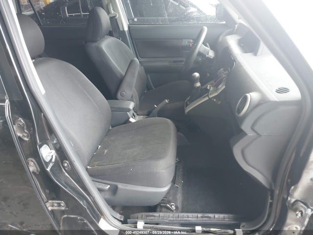 2008 Scion Xb მანქანა იყიდება აუქციონზე, vin: JTLKE50E881047371, აუქციონის ნომერი: 45249307