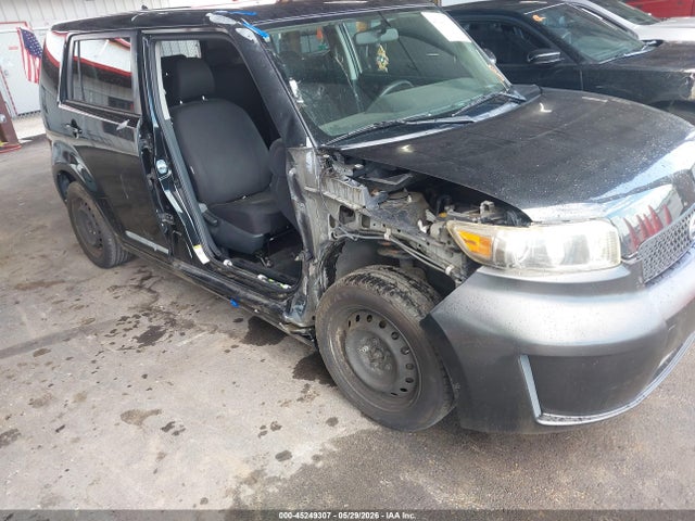 2008 Scion Xb მანქანა იყიდება აუქციონზე, vin: JTLKE50E881047371, აუქციონის ნომერი: 45249307