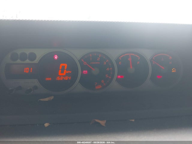 2008 Scion Xb მანქანა იყიდება აუქციონზე, vin: JTLKE50E881047371, აუქციონის ნომერი: 45249307