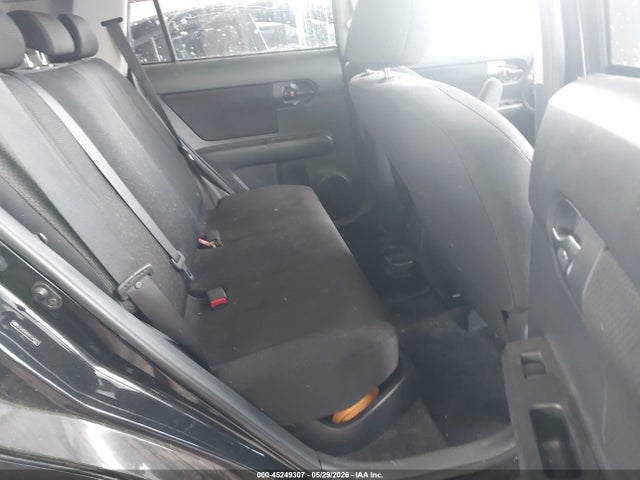 2008 Scion Xb მანქანა იყიდება აუქციონზე, vin: JTLKE50E881047371, აუქციონის ნომერი: 45249307