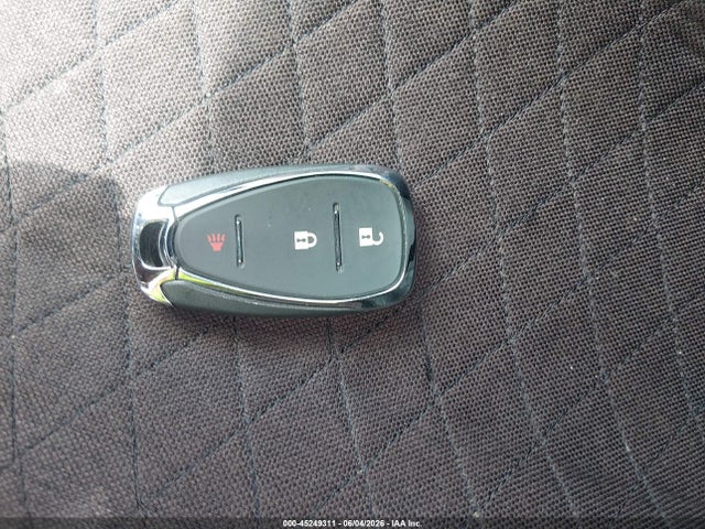 Aukcja sprzedaży 2024 Chevrolet Equinox Fwd 2fl, vin: 3GNAXJEG5RL147935, numer aukcji: 45249311