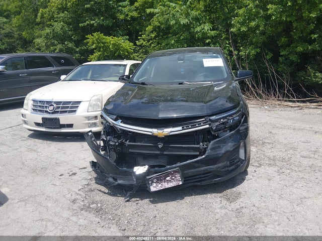 Aukcja sprzedaży 2024 Chevrolet Equinox Fwd 2fl, vin: 3GNAXJEG5RL147935, numer aukcji: 45249311