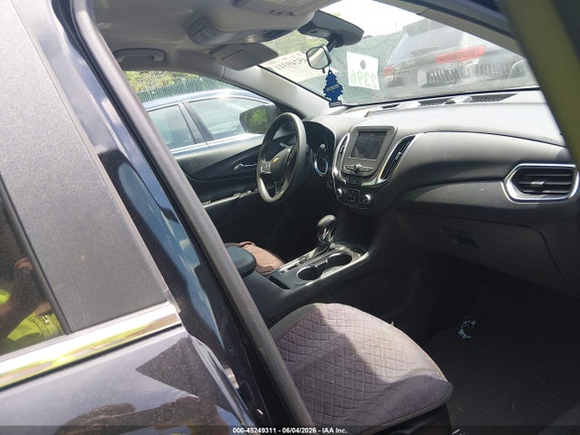 Aukcja sprzedaży 2024 Chevrolet Equinox Fwd 2fl, vin: 3GNAXJEG5RL147935, numer aukcji: 45249311