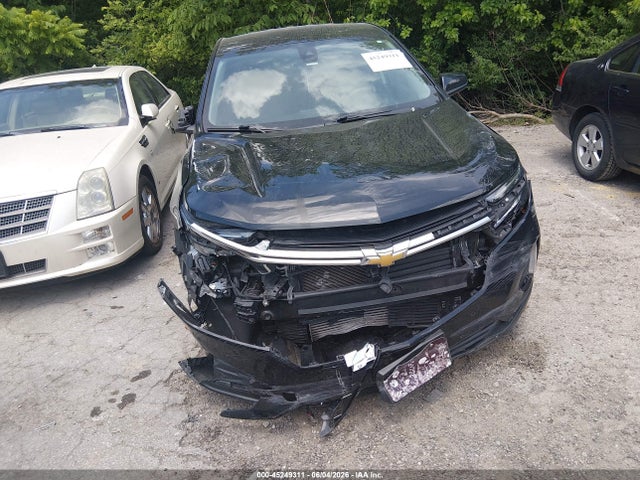 Aukcja sprzedaży 2024 Chevrolet Equinox Fwd 2fl, vin: 3GNAXJEG5RL147935, numer aukcji: 45249311