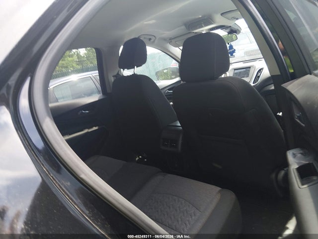 Aukcja sprzedaży 2024 Chevrolet Equinox Fwd 2fl, vin: 3GNAXJEG5RL147935, numer aukcji: 45249311