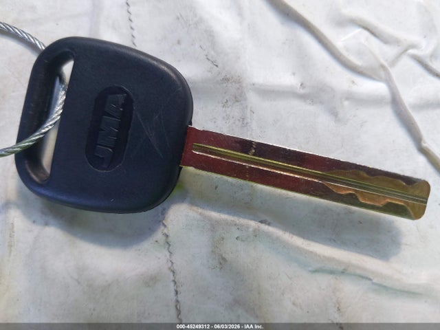Aukcja sprzedaży 2016 Kia Soul, vin: KNDJN2A27G7375161, numer aukcji: 45249312