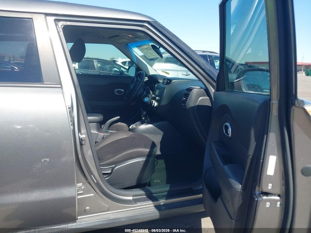 Aukcja sprzedaży 2016 Kia Soul, vin: KNDJN2A27G7375161, numer aukcji: 45249312